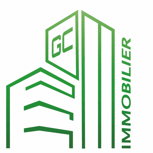 Logo GC Immobilier